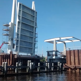 Meppelerdiepsluis