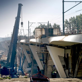 Pedeviaduct