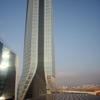 Tour CMA-CGM