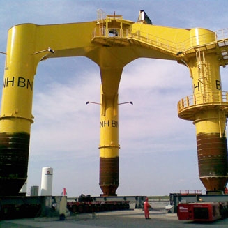 Bard Offshore I
