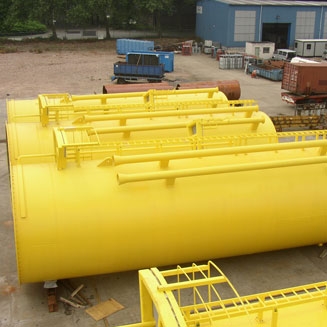 North Hoyle Offshore Windpark | TP