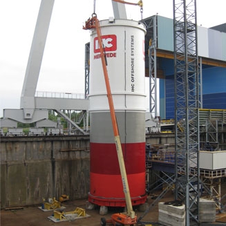 Noise Mitigation Screen