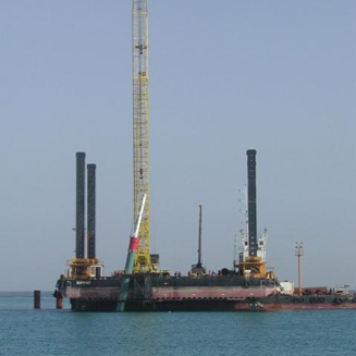 Lybia Gas Projet