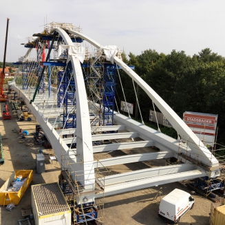 Brücke Zolder